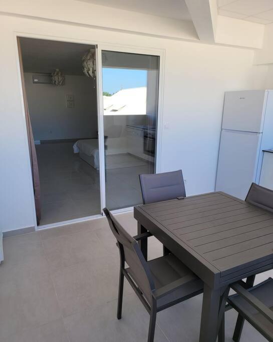 Hello Guyane, Suite Collection 卡宴 外观 照片