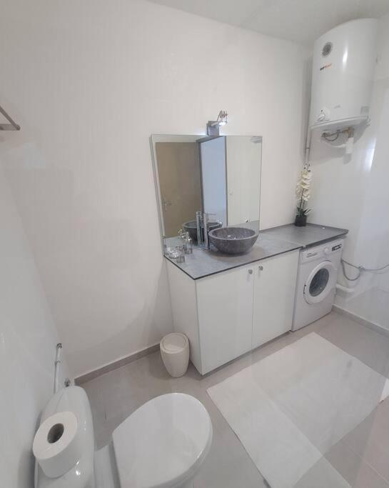 Hello Guyane, Suite Collection 卡宴 外观 照片