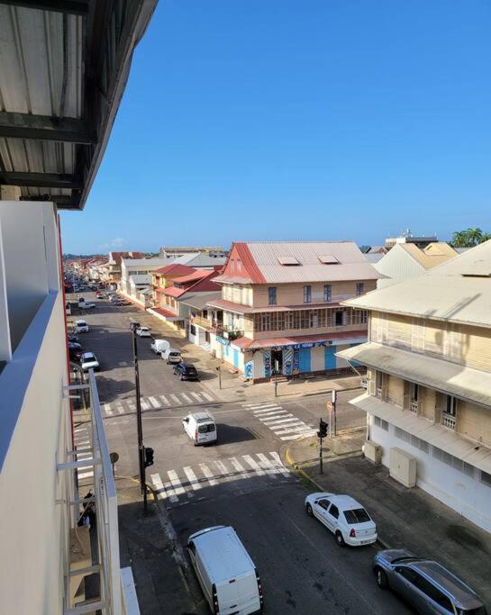 Hello Guyane, Suite Collection 卡宴 外观 照片