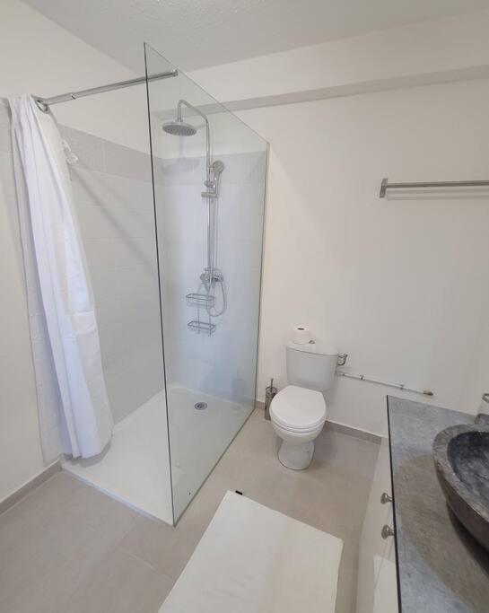 Hello Guyane, Suite Collection 卡宴 外观 照片